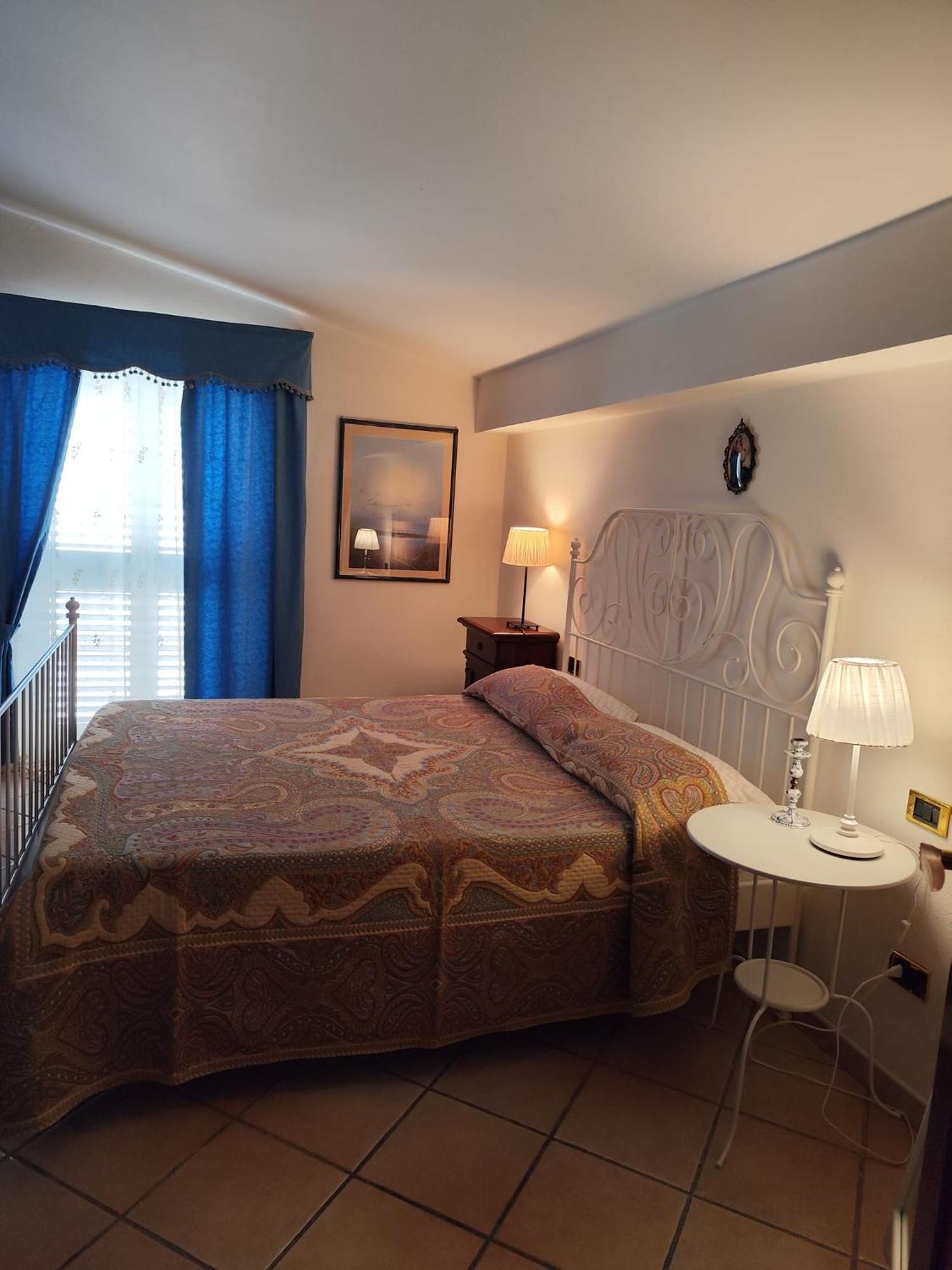 Vacanze Al Mare Patrizia'S Sweet Home Terme Vigliatore Exterior foto