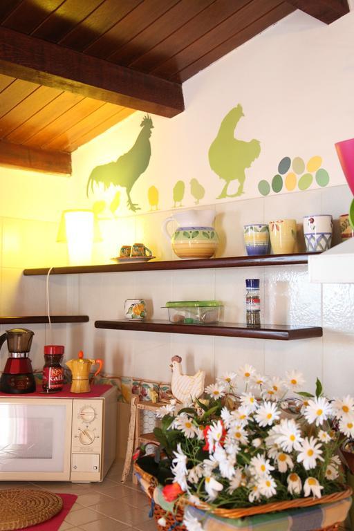 Vacanze Al Mare Patrizia'S Sweet Home Terme Vigliatore Habitación foto