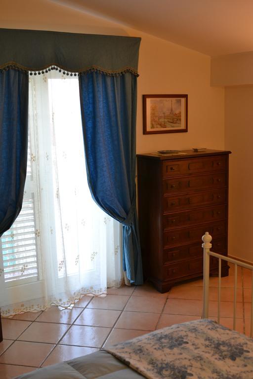 Vacanze Al Mare Patrizia'S Sweet Home Terme Vigliatore Habitación foto