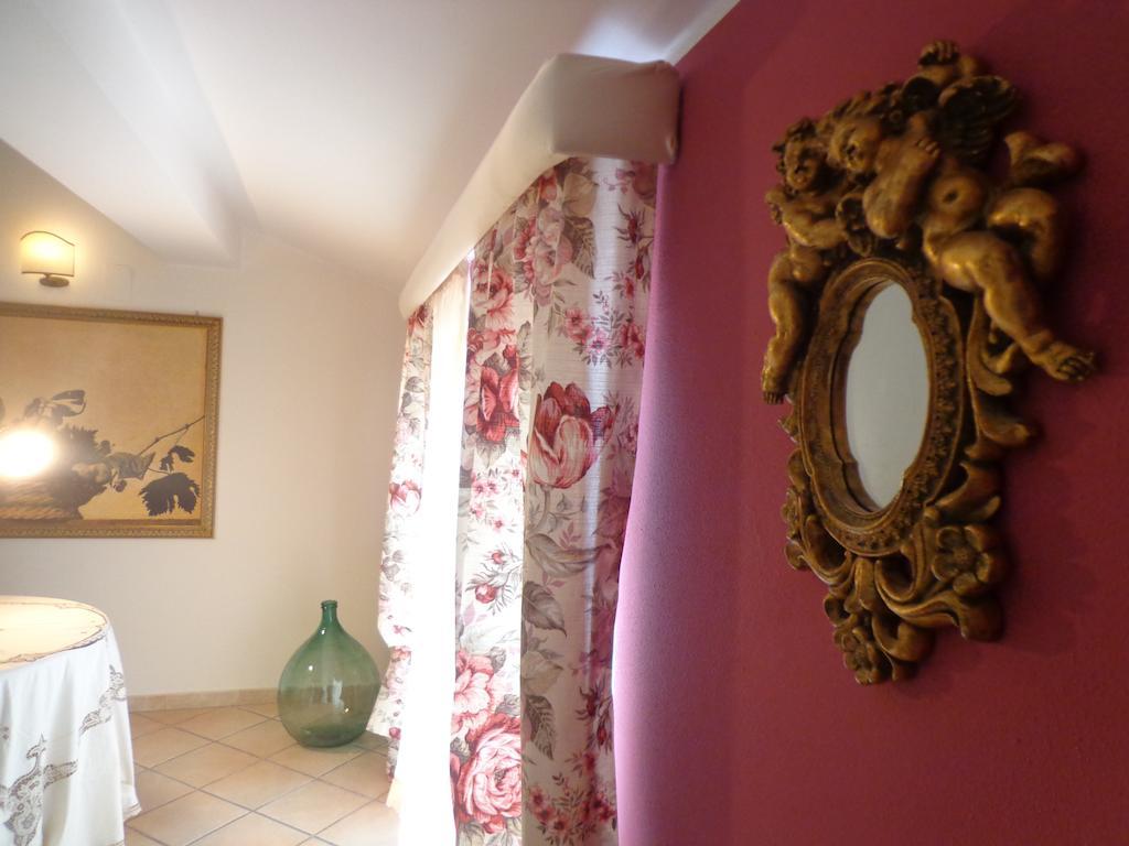Vacanze Al Mare Patrizia'S Sweet Home Terme Vigliatore Habitación foto