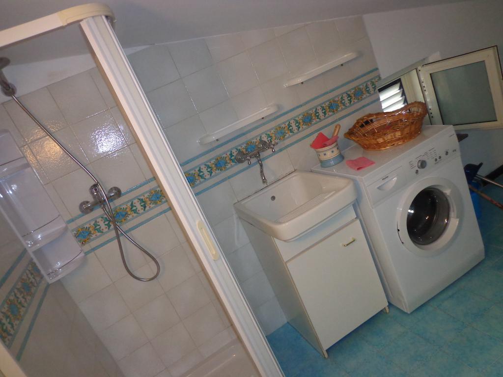 Vacanze Al Mare Patrizia'S Sweet Home Terme Vigliatore Habitación foto